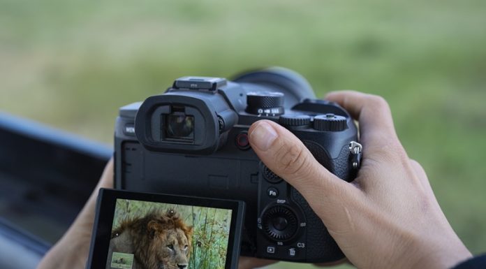 Sony lansează noua RX10, generația a V-a: camera foto cu superzoom, ideală pentru orice tip de fotografie: cotidiană, wildlife și sport