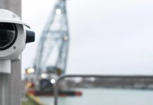 Fără săpături pentru cabluri: Axis conectează camerele video la rețele celulare private