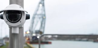 Fără săpături pentru cabluri: Axis conectează camerele video la rețele celulare private