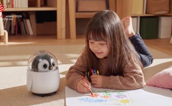 Samsung câștigă două premii Red Dot: premiile Best of the Best pentru conceptele de design
