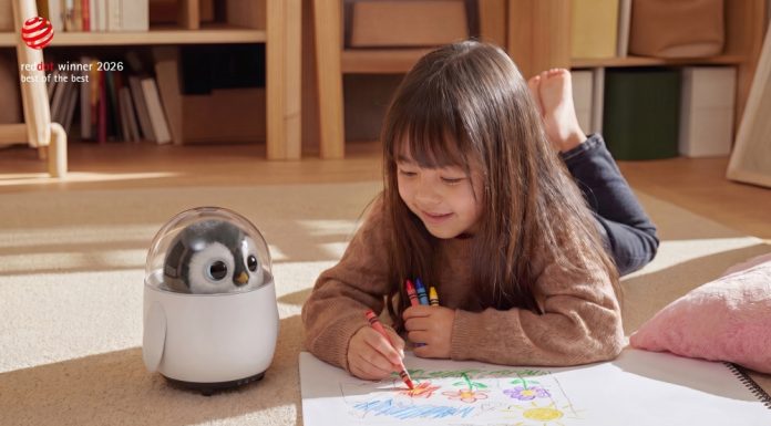 Samsung câștigă două premii Red Dot: premiile Best of the Best pentru conceptele de design