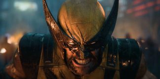 Trailerul jocului „Wolverine: Ain’t No Hero”