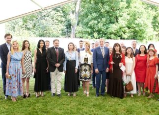 BIFF 2026 dă startul celei de-a XXII-a ediții