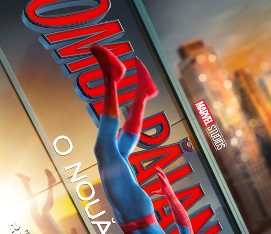 “Spider-Man: Brand New Day” – lansarea verii la cinema
