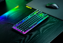 Razer prezintă gama Huntsman V3 HE Magnetic 8KHz