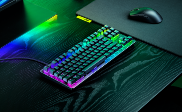 Razer prezintă gama Huntsman V3 HE Magnetic 8KHz