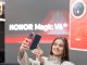 HONOR Magic V6 și HONOR Watch 6 au transformat o lansare de tehnologie într-o experiență inspirată de artă, la Art Safari București