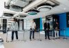 Samsung Climate Solutions deschide la Schiphol, Amsterdam, cel mai mare centru de training din Europa