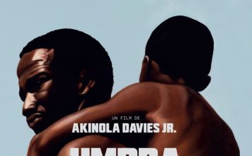 Umbra tatălui meu, câștigător al premiului BAFTA pentru Cel Mai Bun Film de Debut, intră în cinematografele din România