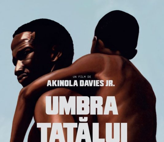 Umbra tatălui meu, câștigător al premiului BAFTA pentru Cel Mai Bun Film de Debut, intră în cinematografele din România