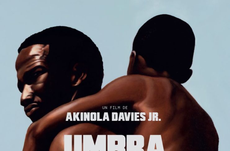 Umbra tatălui meu, câștigător al premiului BAFTA pentru Cel Mai Bun Film de Debut, intră în cinematografele din România