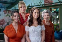 Seria specială de filme Vara iubirii continuă la DIVA