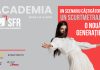 Iașul devine din nou platou de filmare. Academia SFR ajunge la cea de-a III-a ediție și produce un scurtmetraj românesc