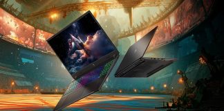 Acer Nitro ANV16-A71 – “Echilibru între performanța fluidă a jocurilor și utilitatea în viața de zi cu zi”