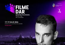 FilmeDar la Cetatea Feldioara pentru a șasea oară: trei zile, invitați de seamă și cinci filme de autor