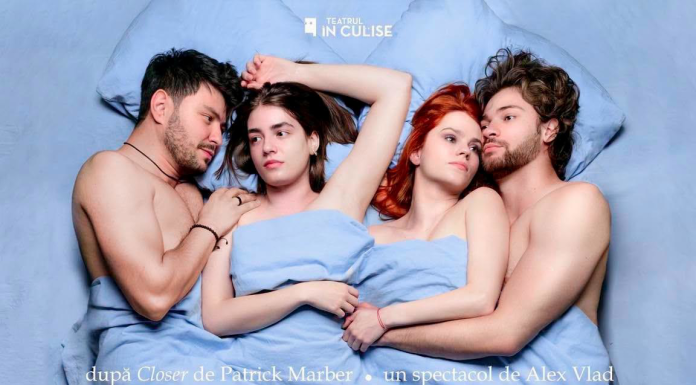 „Complicat”, o premieră care transformă iubirea într-o autopsie a sufletului (teatru)