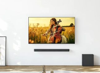 Sony BRAVIA Theatre Bar 7 + Sub 7 – “Sunetul cinematic în viața dumneavoastră de zi cu zi”
