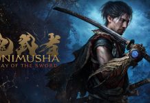 Data de lansare a jocului „Onimusha: Way of the Sword” a fost devansată pentru 4 septembrie
