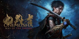 Data de lansare a jocului „Onimusha: Way of the Sword” a fost devansată pentru 4 septembrie