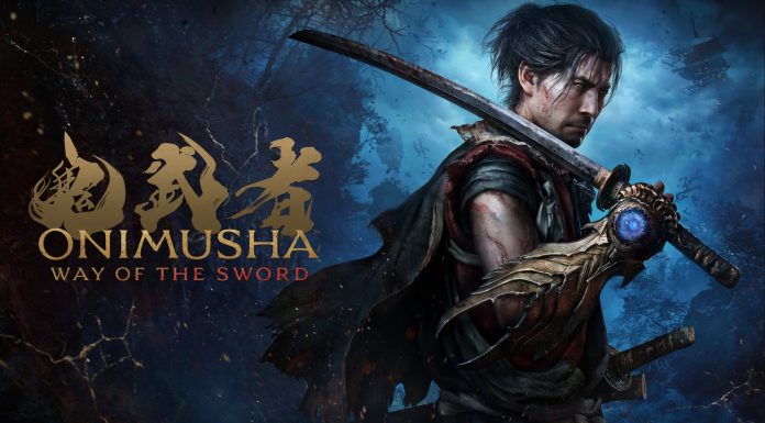 Data de lansare a jocului „Onimusha: Way of the Sword” a fost devansată pentru 4 septembrie