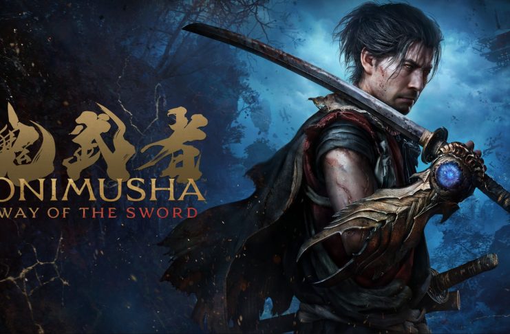 Data de lansare a jocului „Onimusha: Way of the Sword” a fost devansată pentru 4 septembrie