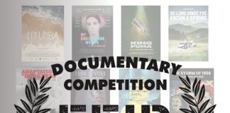 14 documentare din întreaga lume intră în competiția internațională a Festivalului de Film și Istorii Râșnov 2026