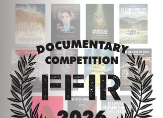 14 documentare din întreaga lume intră în competiția internațională a Festivalului de Film și Istorii Râșnov 2026