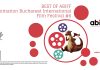 BEST OF ABIFF #6 prezentat în Serbia în cadrul programului Europe4Kids, în cadrul evenimentului premergător European Film Festival Palić
