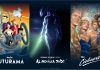 Noutățile lunii august 2026 la Disney+