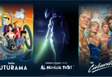 Noutățile lunii august 2026 la Disney+