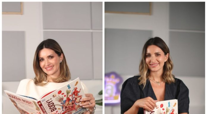 Vacanțe fără panică: Ela Crăciun vine în ajutorul părinților cu un e-book gratuit despre cele mai frecvente probleme medicale ale copiilor