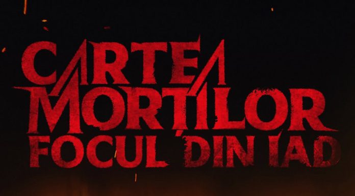 Evil Dead Burn – Recenzie