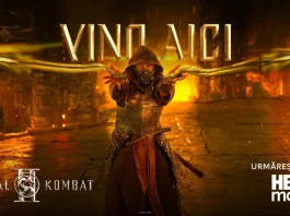 Lumea are nevoie de eroi: „Stuart nu poate salva universul” și „Mortal Kombat II” au premiera pe HBO Max pe 24 iulie