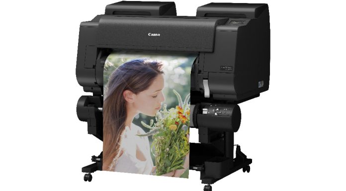 Canon a primit două premii PRINTING United Alliance Pinnacle Award 2026