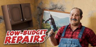 Low Budget Repairs – “Un House Flipper cu suflet balcanic”