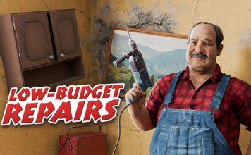 Low Budget Repairs – “Un House Flipper cu suflet balcanic”