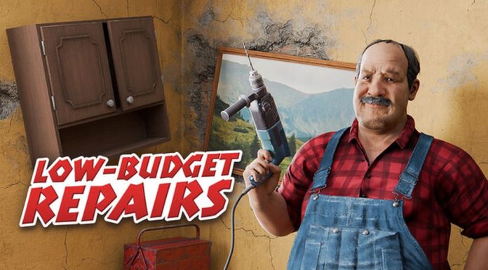 Low Budget Repairs – “Un House Flipper cu suflet balcanic”