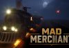Mad Merchant – Recenzie