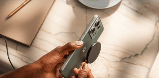 Motorola prezintă noul motorola edge 70 max, cu performanțe care impresionează și autonomie de durată