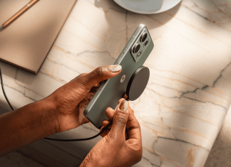 Motorola prezintă noul motorola edge 70 max, cu performanțe care impresionează și autonomie de durată