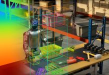 Noutăți NVIDIA la SIGGRAPH: noi instrumente AI agentice pentru creator