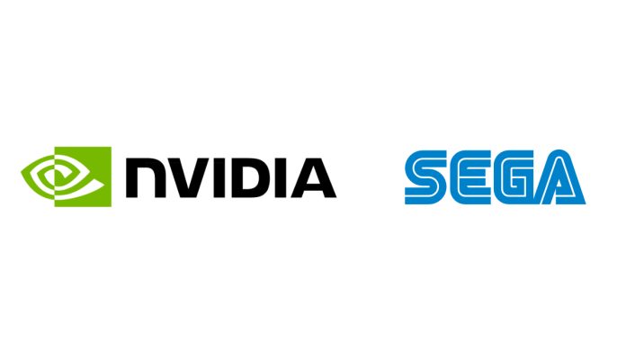 nvidia-sega