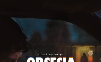 Obsession – Recenzie
