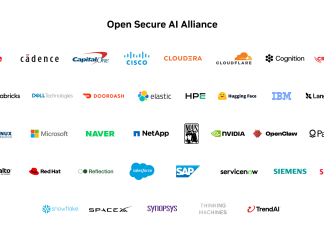 NVIDIA și peste 30 de organizații creează Open Secure AI Alliance pentru dezvoltarea unor tehnologii deschise de securitate AI