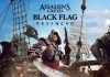 Assassin’s Creed Black Flag Resynced – Recenzie (PS5 Pro)
