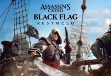 Assassin’s Creed Black Flag Resynced – Recenzie (PS5 Pro)