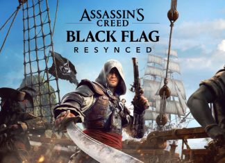 Assassin’s Creed Black Flag Resynced – Recenzie (PS5 Pro)
