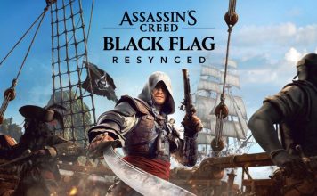 Assassin’s Creed Black Flag Resynced – Recenzie (PS5 Pro)
