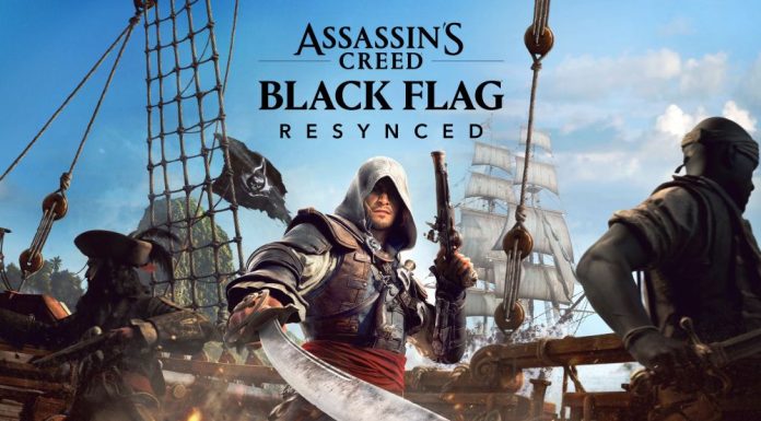 Assassin’s Creed Black Flag Resynced – Recenzie (PS5 Pro)