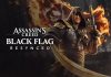 Assassin’s Creed Black Flag Resynced – Recenzie (PC)